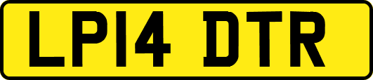 LP14DTR