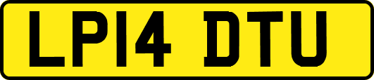 LP14DTU