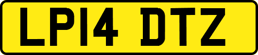 LP14DTZ