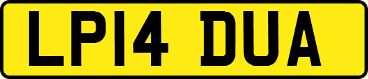 LP14DUA