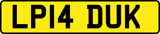 LP14DUK