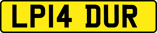 LP14DUR