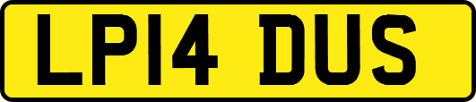 LP14DUS