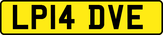 LP14DVE