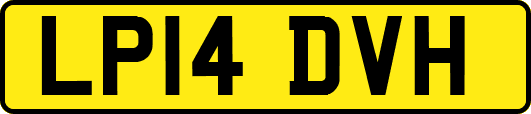 LP14DVH