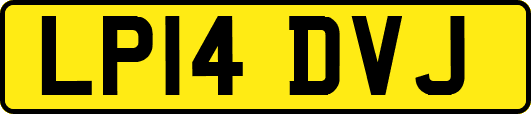LP14DVJ