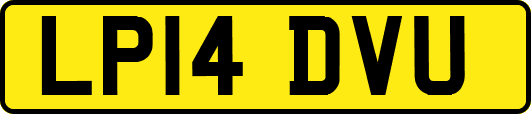 LP14DVU