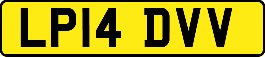 LP14DVV