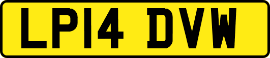 LP14DVW