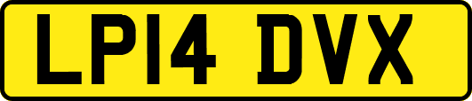 LP14DVX