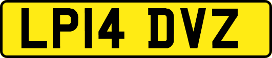 LP14DVZ