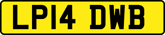 LP14DWB