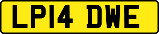 LP14DWE