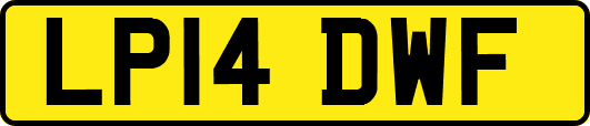 LP14DWF