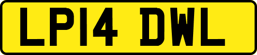 LP14DWL