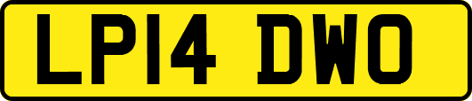 LP14DWO