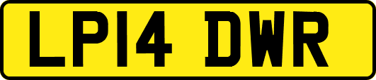 LP14DWR