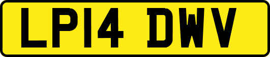 LP14DWV
