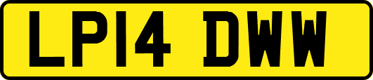 LP14DWW