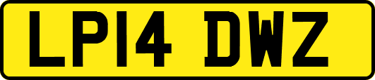 LP14DWZ
