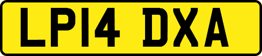 LP14DXA