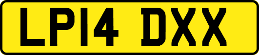 LP14DXX