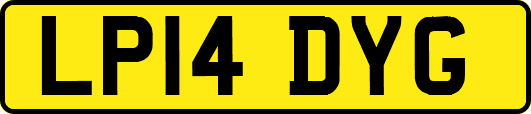 LP14DYG