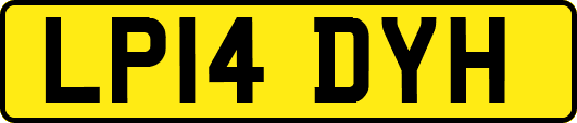 LP14DYH