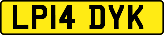 LP14DYK