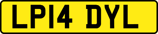LP14DYL
