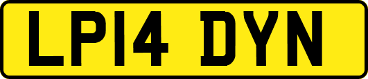 LP14DYN