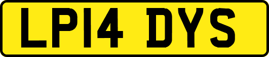 LP14DYS