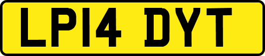 LP14DYT