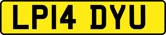 LP14DYU