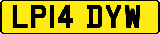 LP14DYW