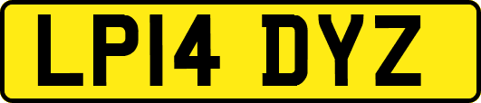 LP14DYZ