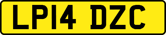 LP14DZC