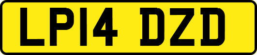 LP14DZD