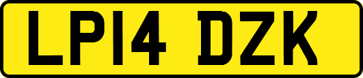 LP14DZK