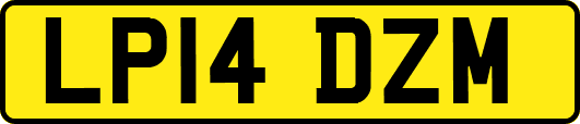 LP14DZM