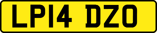 LP14DZO