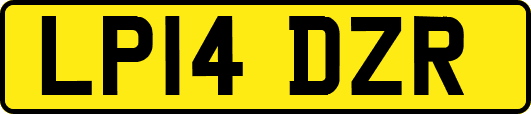 LP14DZR