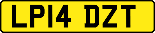 LP14DZT