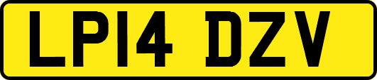 LP14DZV