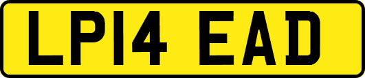LP14EAD