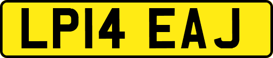 LP14EAJ