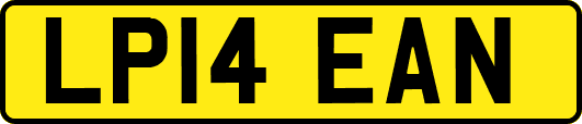LP14EAN
