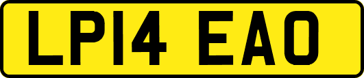 LP14EAO