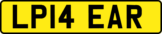 LP14EAR