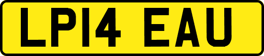 LP14EAU